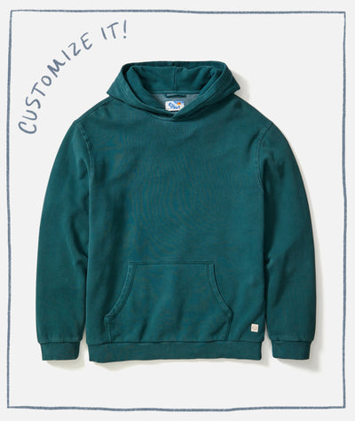 Cloud 9 Fleece Relaxed Hoodie
