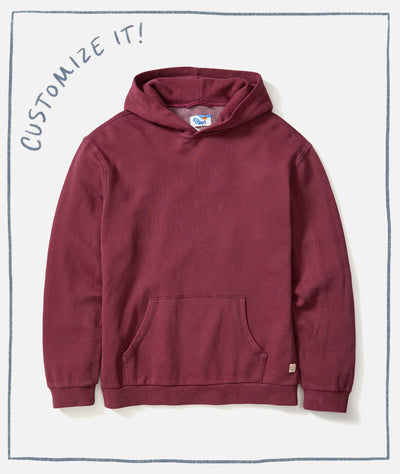 Cloud 9 Fleece Relaxed Hoodie