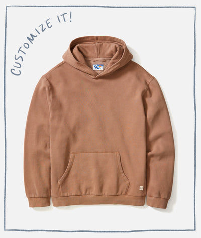 Cloud 9 Fleece Relaxed Hoodie