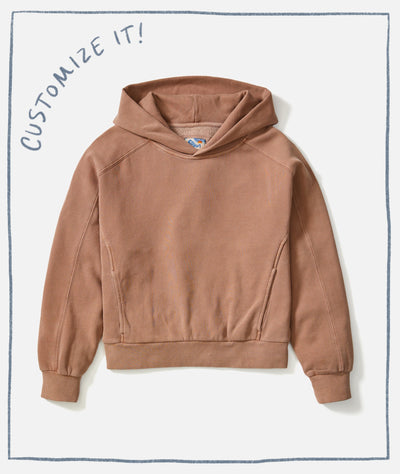 Cloud 9 Fleece Hoodie