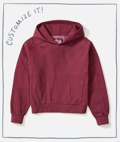 Cloud 9 Fleece Hoodie