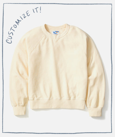 Cloud 9 Fleece Sweatshirt