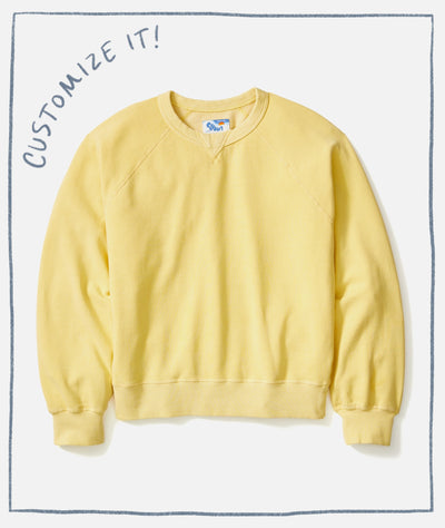 Cloud 9 Fleece Sweatshirt