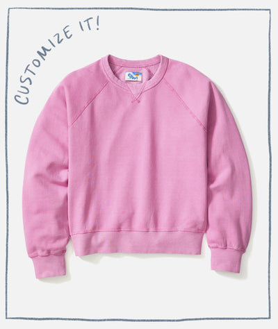 Cloud 9 Fleece Sweatshirt