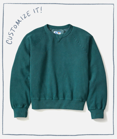 Cloud 9 Fleece Sweatshirt