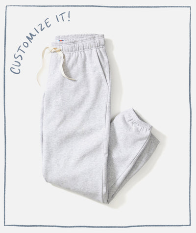 Cloud 9 Fleece Sweatpant