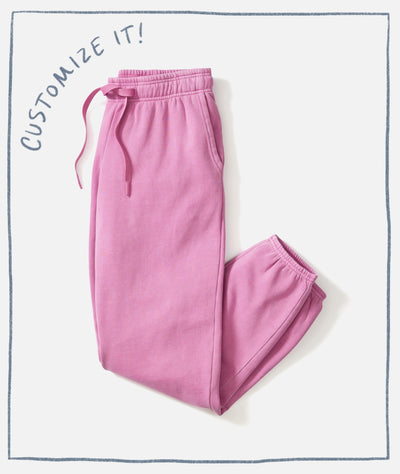 Cloud 9 Fleece Sweatpant