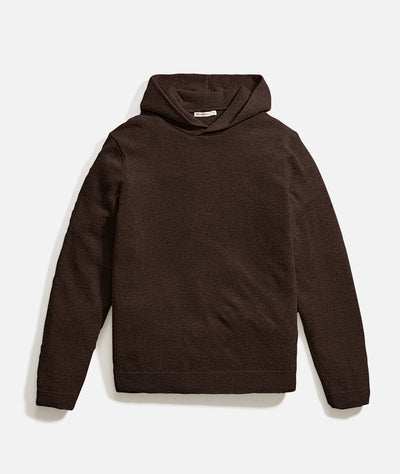 Cashmere Hoodie