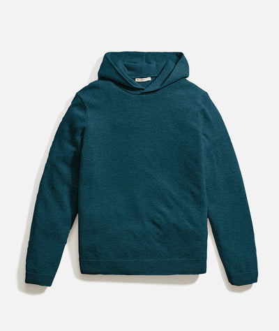 Cashmere Hoodie