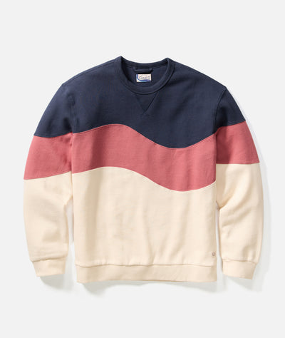 Cloud 9 Fleece Relaxed Crewneck
