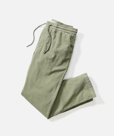 Saturday Relaxed Fit Corduroy Pant