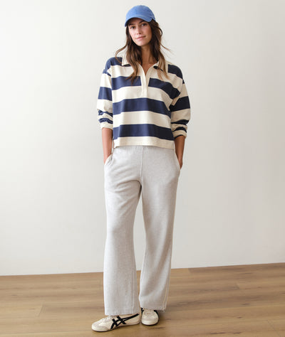 Cloud 9 Fleece Track Pant