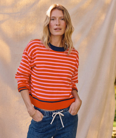 Suki Rollneck Sweater