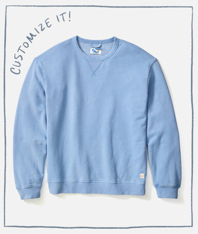 Cloud 9 Fleece Relaxed Crewneck