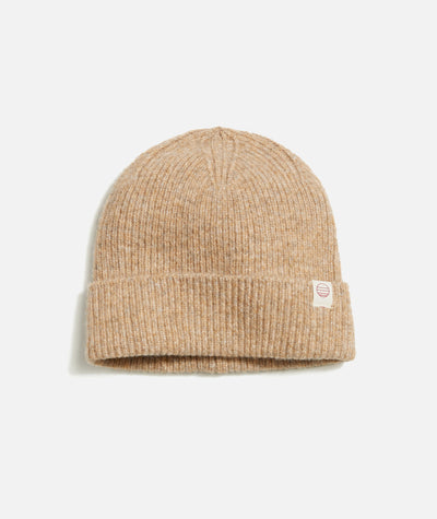 Porter Knit Beanie