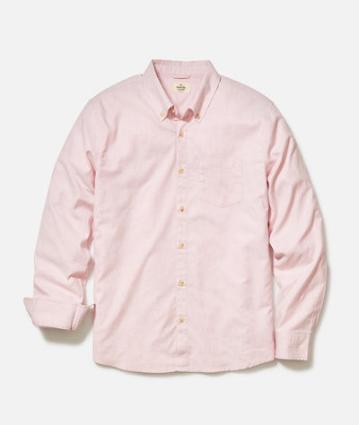 California Oxford Shirt