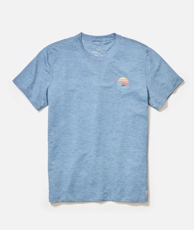 Air Crew Graphic Tee