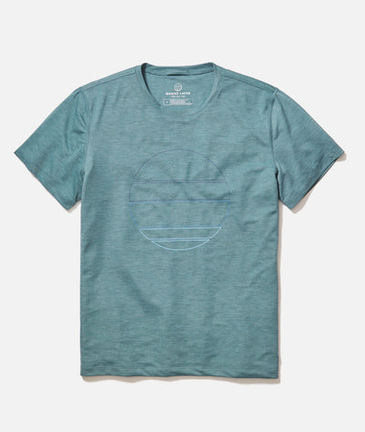 Air Crew Graphic Tee