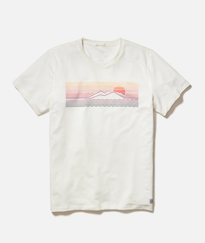 Air Crew Graphic Tee
