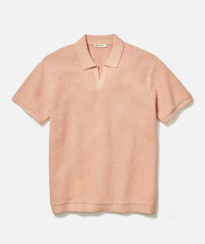 Conrad Sweater Polo