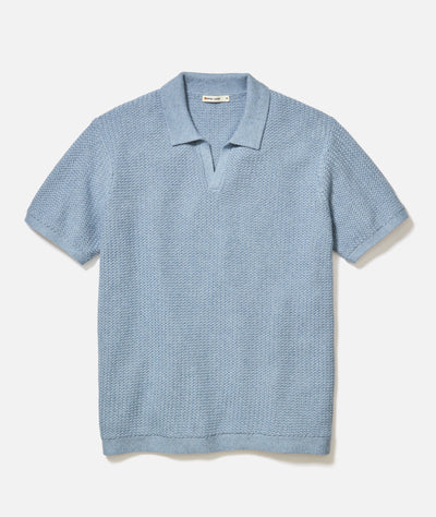 Conrad Sweater Polo