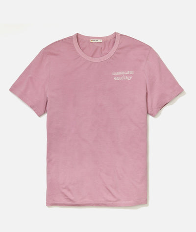 ML x Free & Easy Graphic Tee