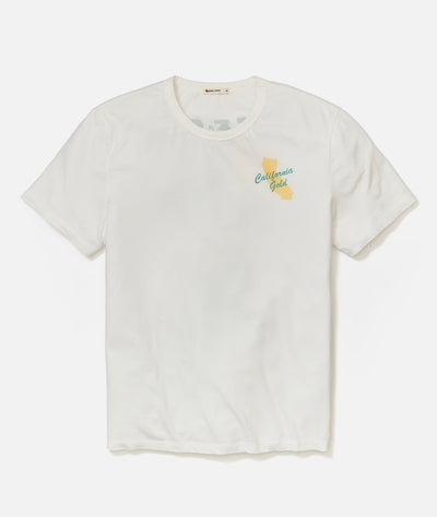 ML x Free & Easy Graphic Tee