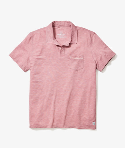 Air Pocket Polo