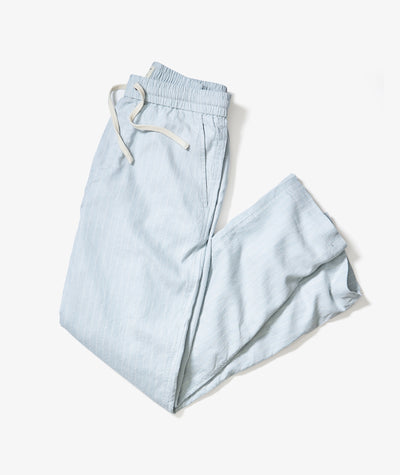 Saturday Hemp Beach Pant
