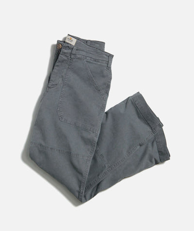Breyer Relaxed Utility Pant