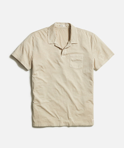Sea Change Cotton Polo