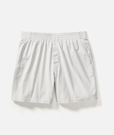Woven Lounge Short