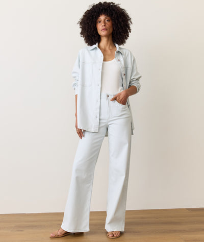 Charlie Wide Leg Pant