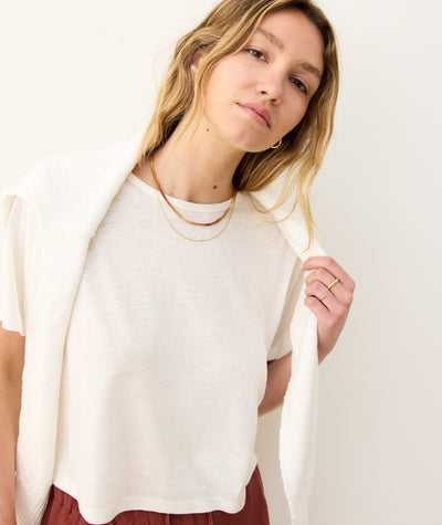 Hemp Crop Tee