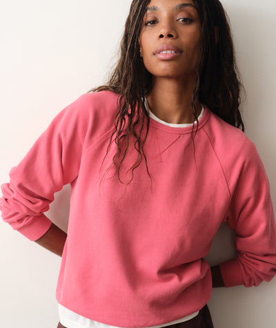 Cloud 9 Terry Sweatshirt