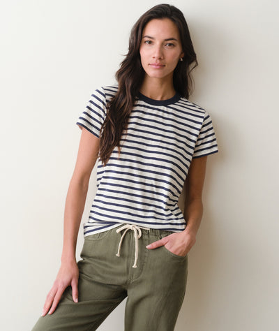 Tried & True Crew Tee