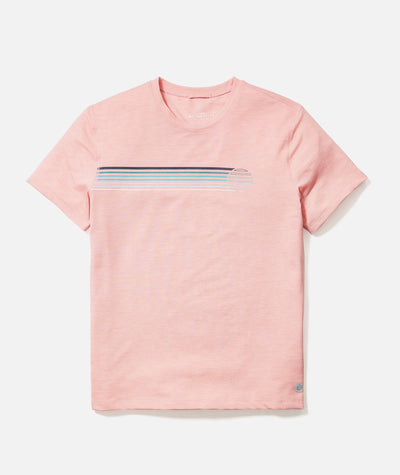 Air Crew Graphic Tee