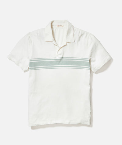 Hemp Resort Polo