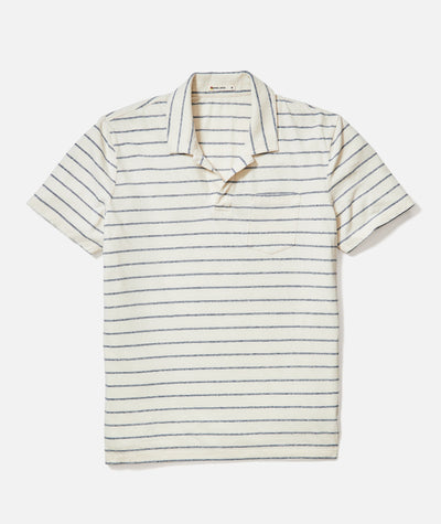 Hemp Resort Polo