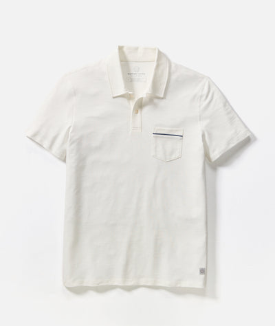 Air Pocket Polo