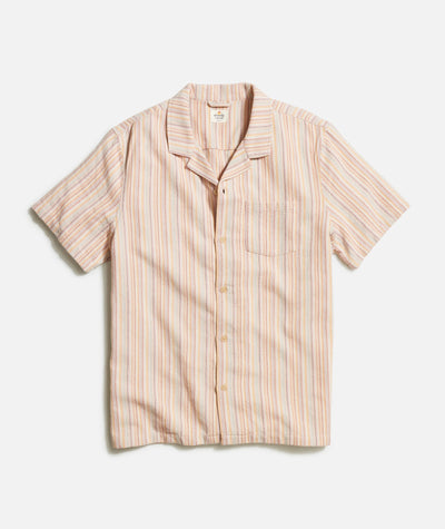 Caleb Resort Shirt