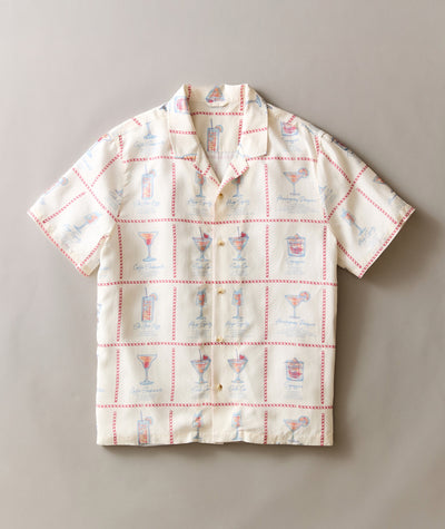 Luzio Resort Shirt