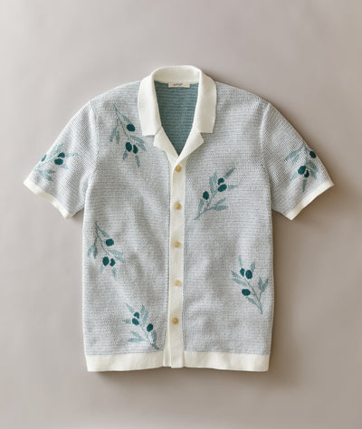 Olivo Resort Sweater