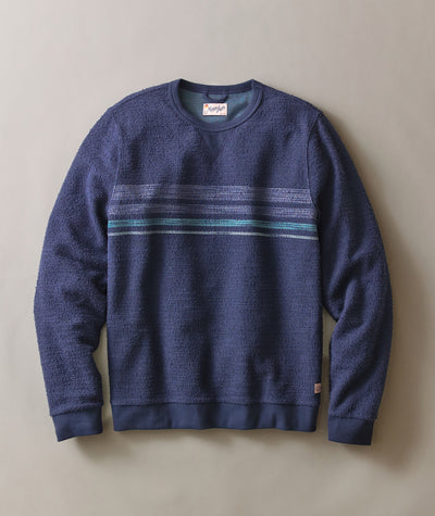 Portola Beach Crewneck