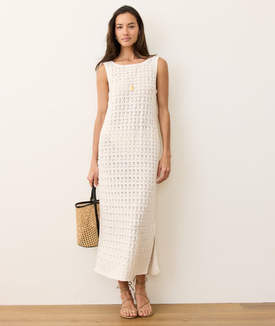 Mirage Sweater Dress