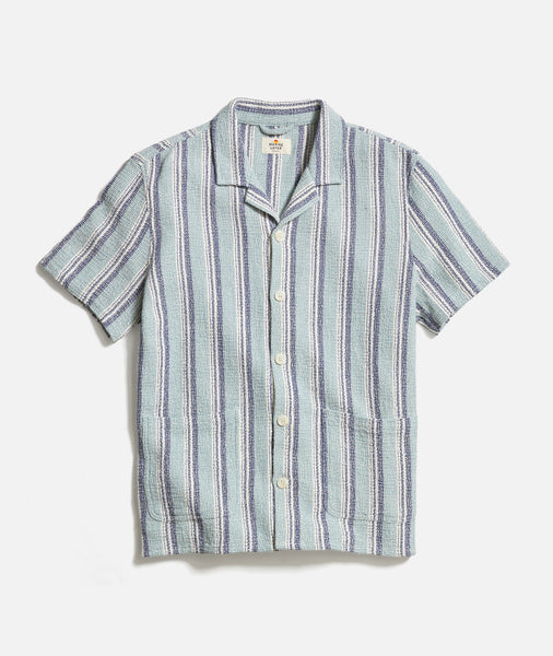 Archive Diego Camp Shirt