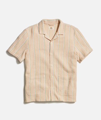 Archive Diego Camp Shirt