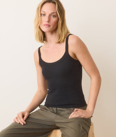 Lexi Rib Sun-In Cami