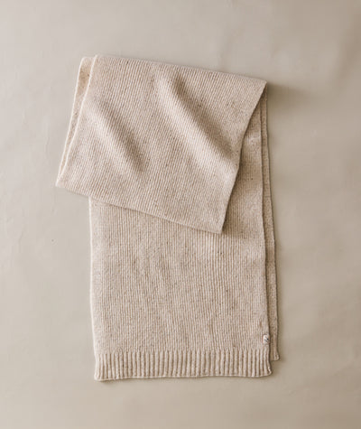 Merino Scarf