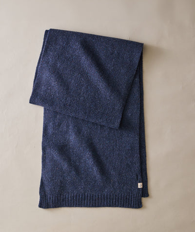 Merino Scarf